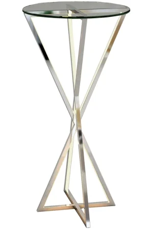 York Accent Table Genuine