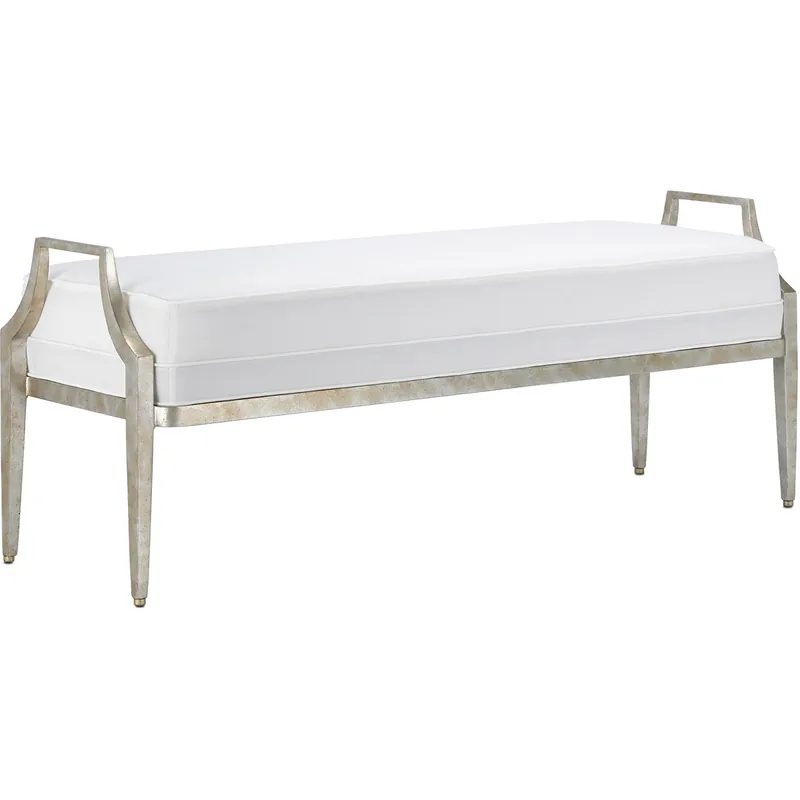 Torrey Silver Granello Bench Limited Edition