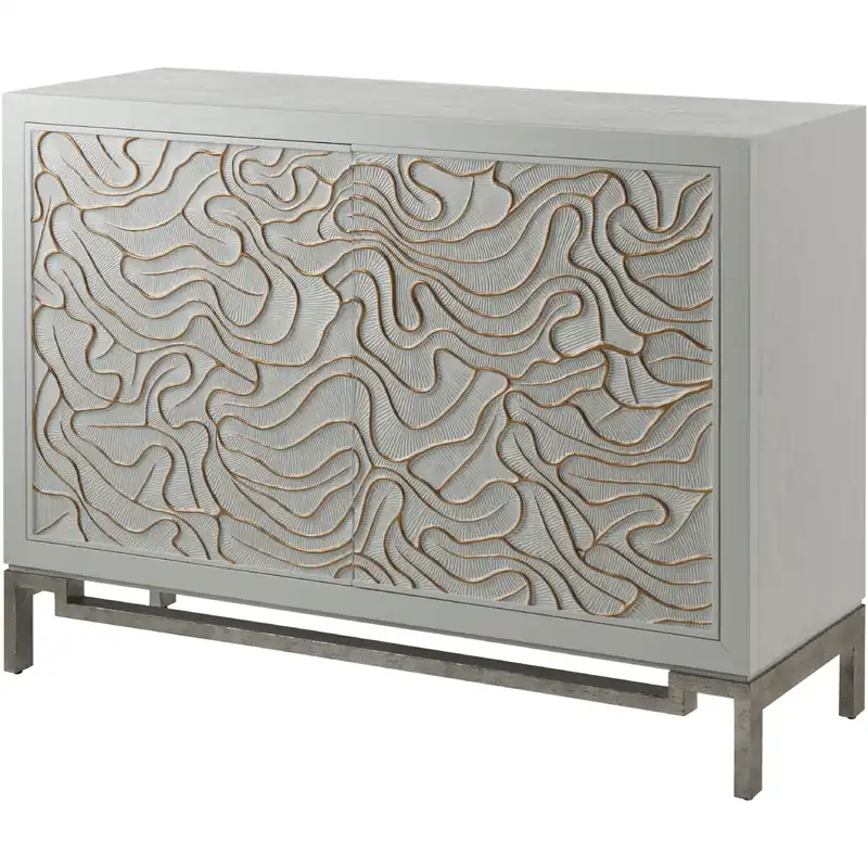 Theodore Alexander Hall Chest Premium