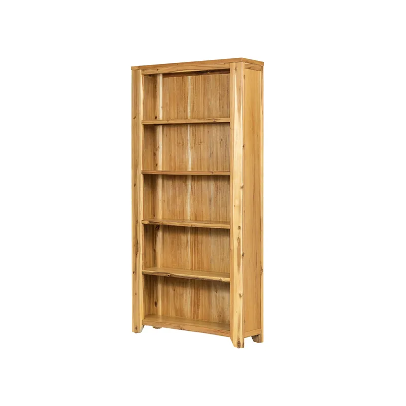 Anita Natural Bookcase Exclusive