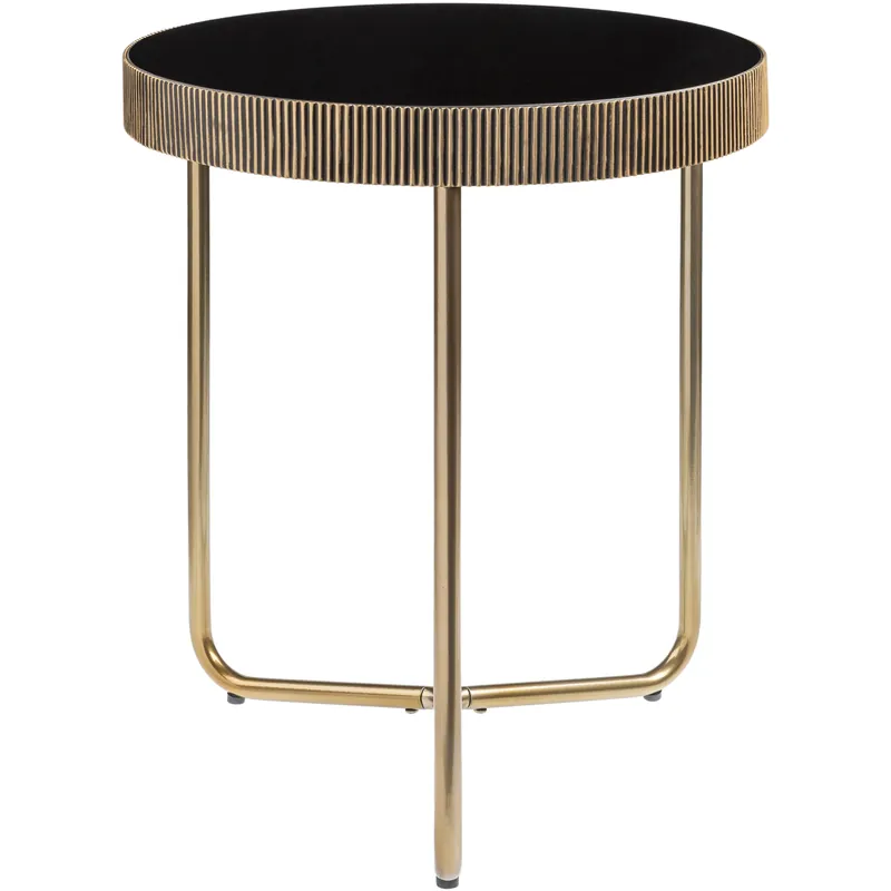 Popular Melton 20 X 12 inch End Table