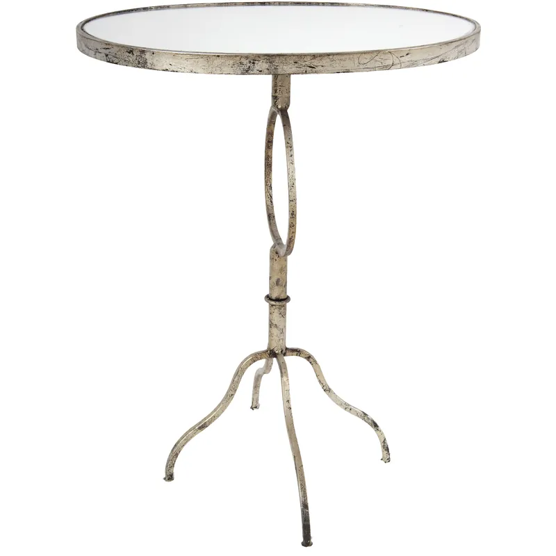 Oval Table Luxury