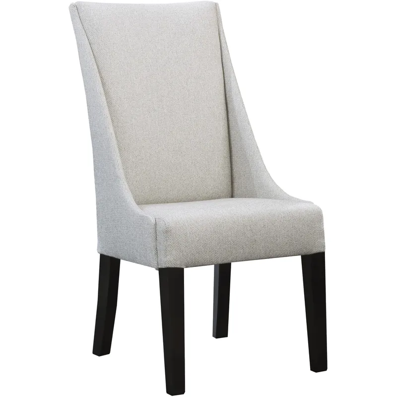 Kappa Light Grey Dining Chair Holiday Sale