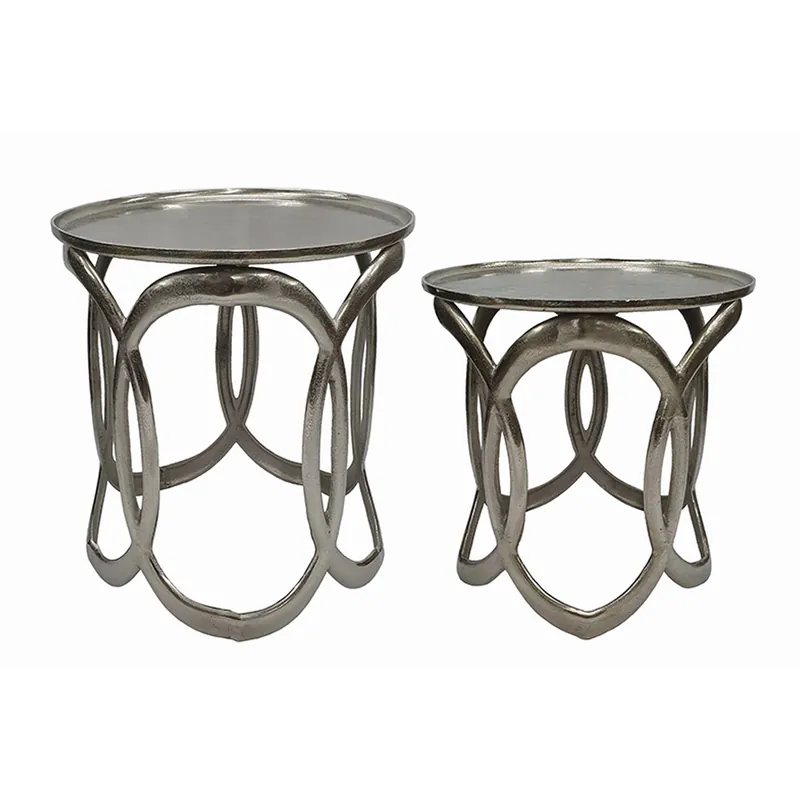 Secure Checkout Anita Nesting Tables