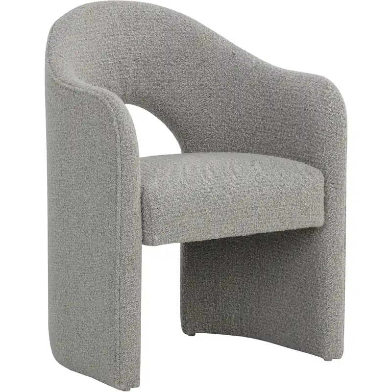 Save Now Anaya Altro Cappuccino Dining Armchair