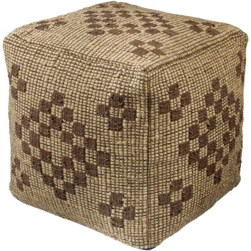 Twareg 18 inch Pouf Original