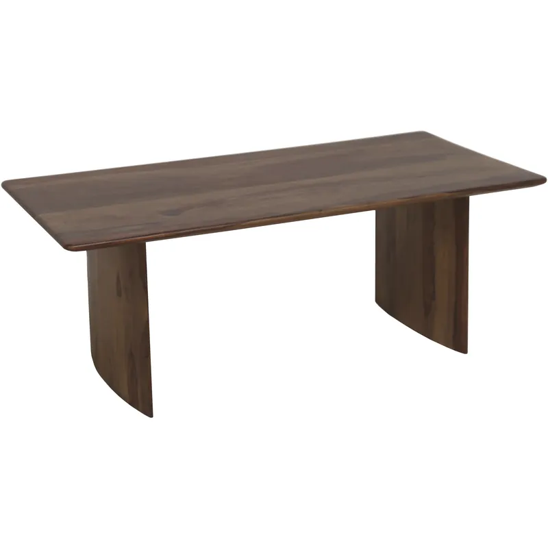 Sheesham 47.2 X 23.6 inch Natural Coffee Table Special Offer