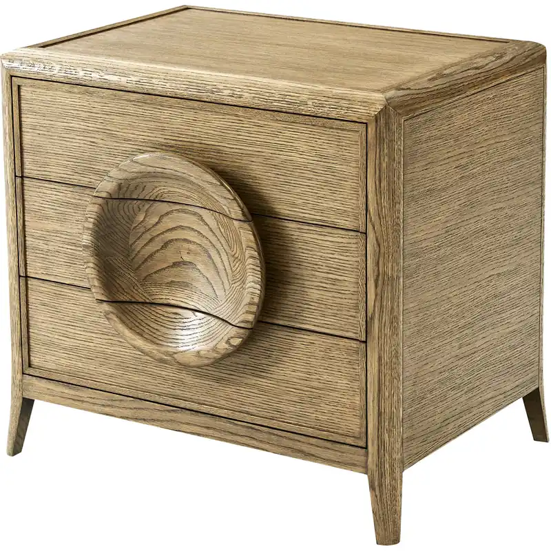Buy Today Michael Berman - Califolio 29 X 26 inch Totem Nightstand