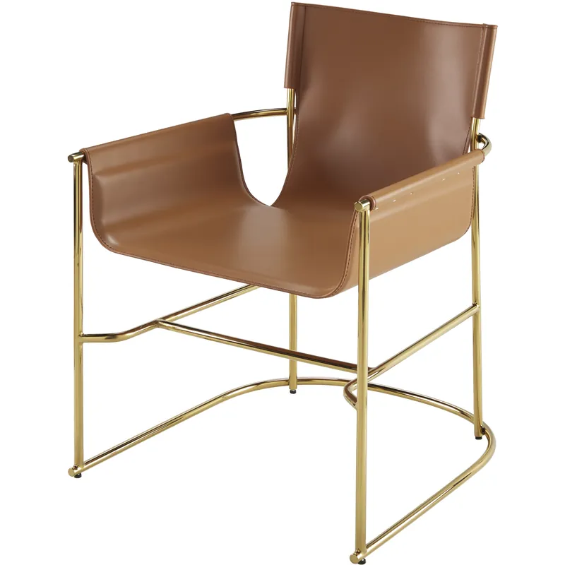 Bulk Order Kara Orange Dining Chair