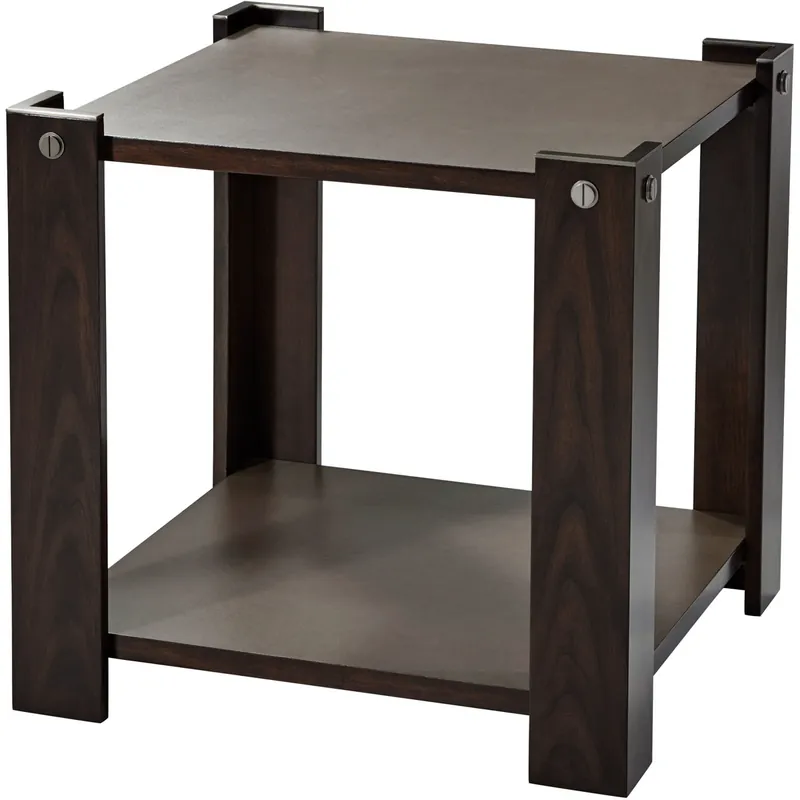 Best Price TA Studio No. 3 26 X 26 inch Side Table
