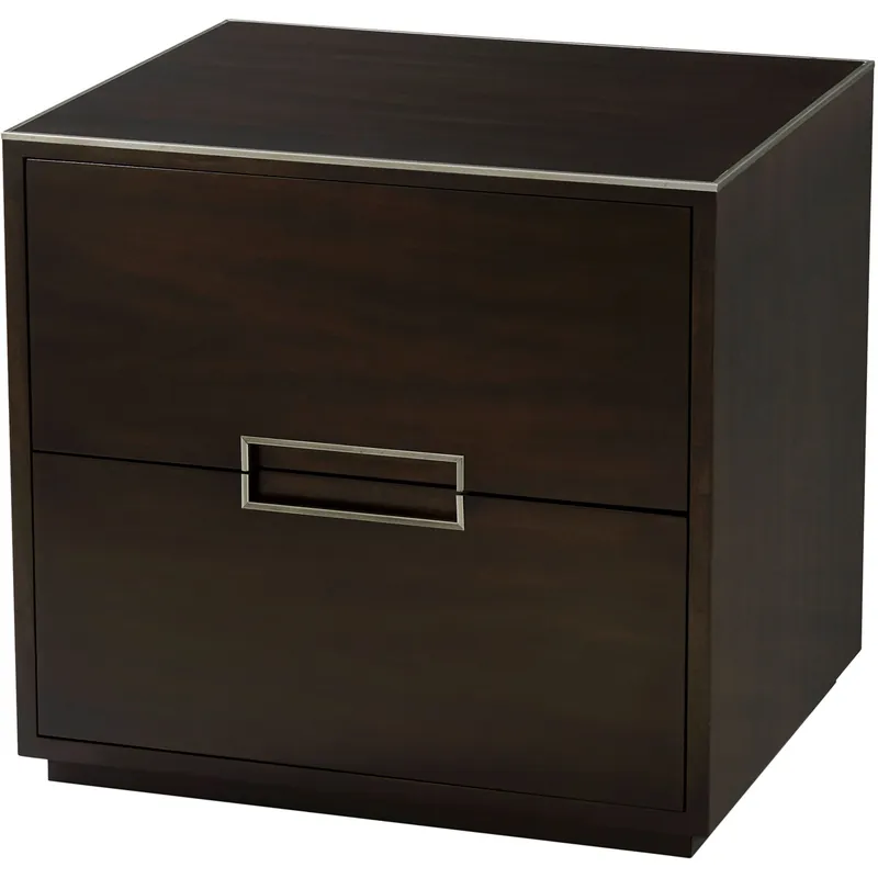 Today Only TA Studio No. 3 24 X 22 inch Nightstand