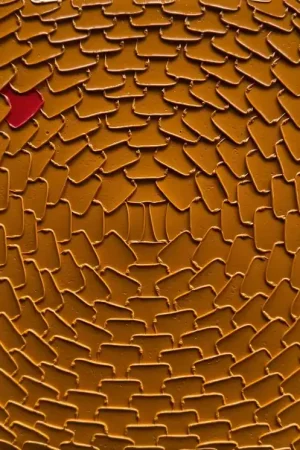 ▷ N°- 1124 by Aykaz Arzumanyan, 2025 | Oil Painting for Sale Best Choice