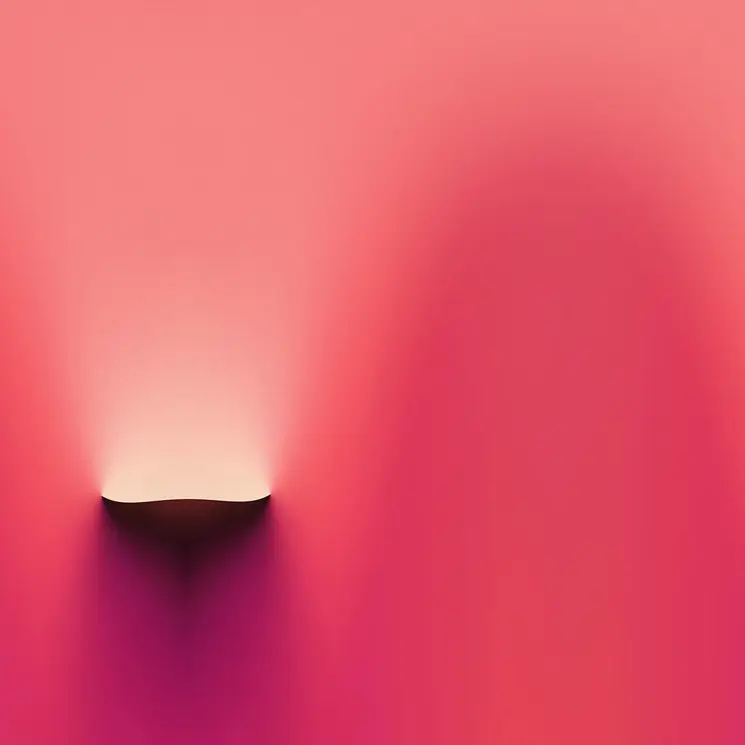 Mega Sale ▷ Uplight #1 by Angela Cameron, 2025 | Digital Print
