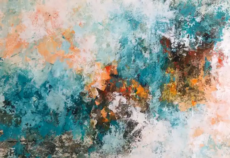 Grab Now ▷ Step by step by Dam Domido, 2025 | Acrylic Painting