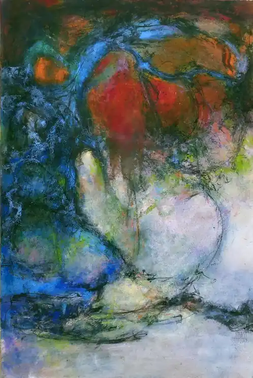 ▷ 29 mai 2021 by Raymond Attanasio, 2021 | Oil Painting for Sale Affordable