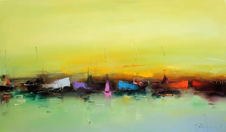Flash Sale ▷ Ageless Beauty by Stanislav Lazarov, 2025 | Oil Painting for Sale
