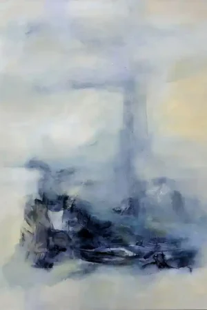 ▷ 11 novembre 2006 by Raymond Attanasio, 2006 | Oil Painting for Sale Best Seller