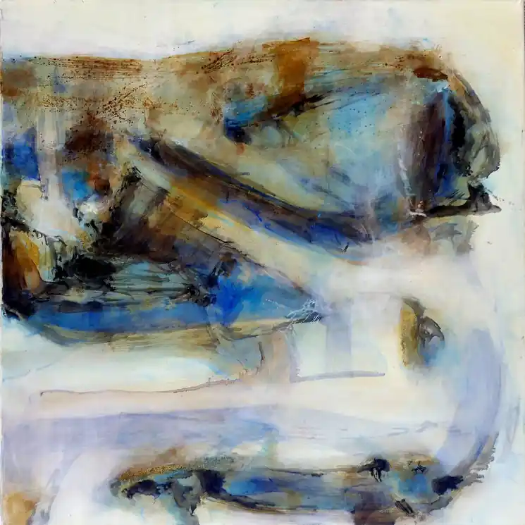 Best Seller ▷ 11 avril 2008 by Raymond Attanasio, 2008 | Oil Painting for Sale