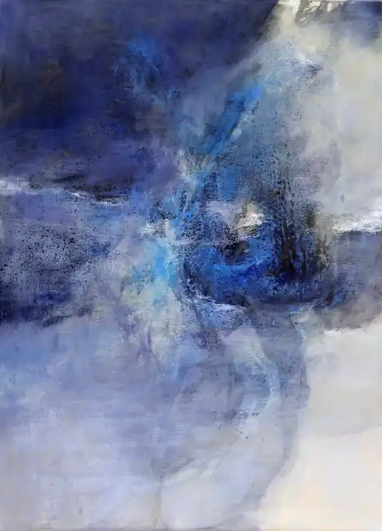 ▷ 10 septembre 2013 by Raymond Attanasio, 2013 | Oil Painting for Sale Save Now