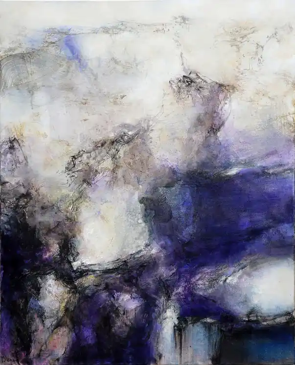 ▷ 9 janvier 2020 by Raymond Attanasio, 2020 | Oil Painting for Sale Buy Direct