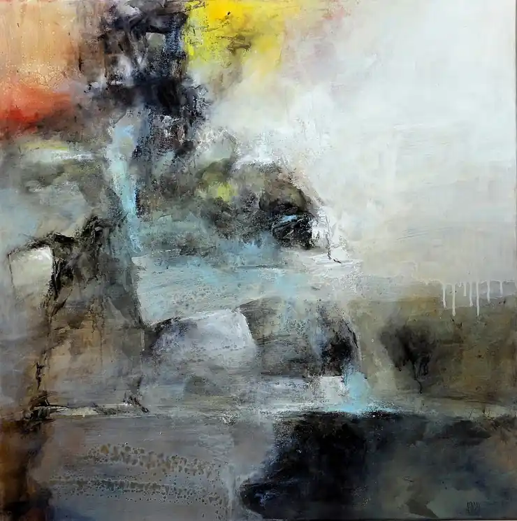 ▷ 7 novembre 2013 by Raymond Attanasio, 2013 | Oil Painting for Sale Cheap