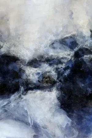 ▷ 5 septembre 2012 by Raymond Attanasio, 2012 | Oil Painting for Sale Mega Sale