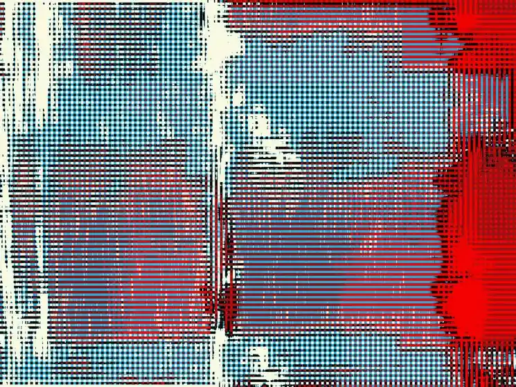 ▷ Strata #19 by Petr Strnad, 2025 | Giclée Print High Quality