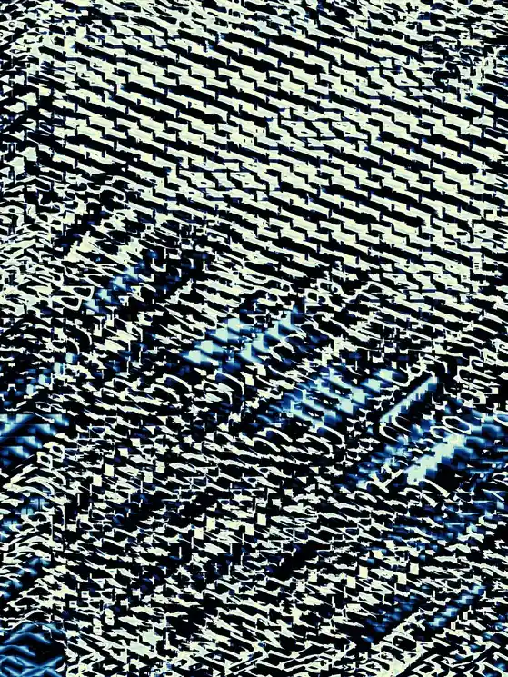 Exclusive Offer ▷ Strata #12 by Petr Strnad, 2025 | Giclée Print