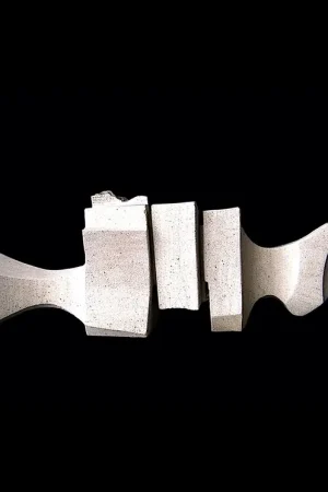 ▷ Abstract jazz (DV15) by David Vaamonde, 2018 | Stone Sculptures for Sale Bargain