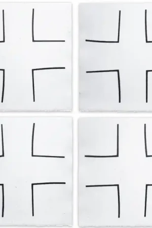 ▷ 204C1741 ABCD by Pierre Muckensturm, 2020 | Etching Print Certified