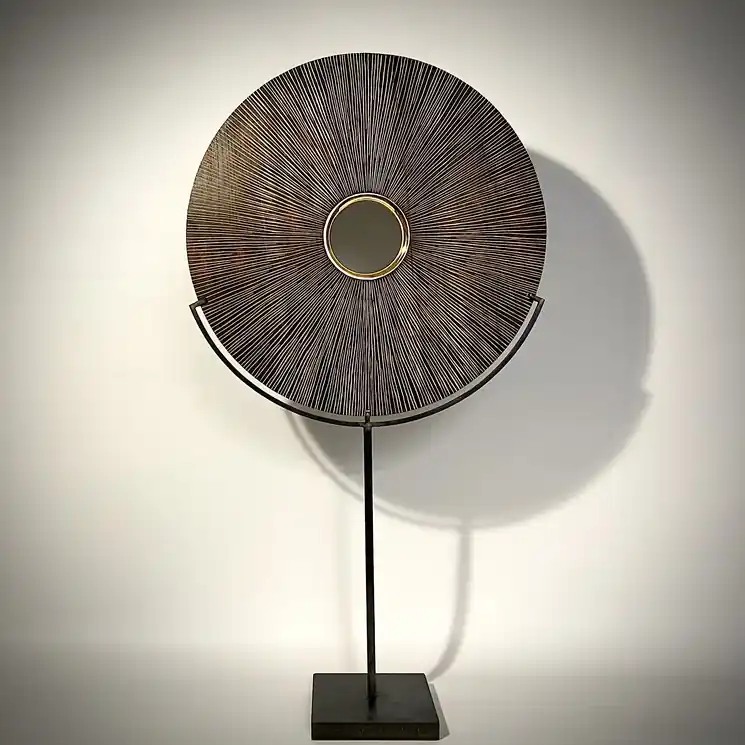 ▷ Kosmos (LC59) by Landry Clément, 2022 | Abstract Sculpture for Sale Seasonal Sale