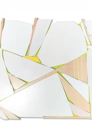 ▷ 30Love by Scott Troxel, 2021 | Wall Sculpture for Sale Best Price