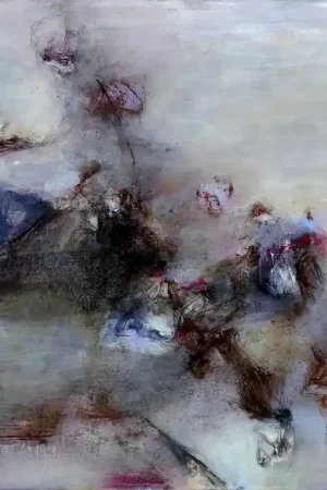 ▷ 8 février 2019 by Raymond Attanasio, 2019 | Oil Painting for Sale Cheap