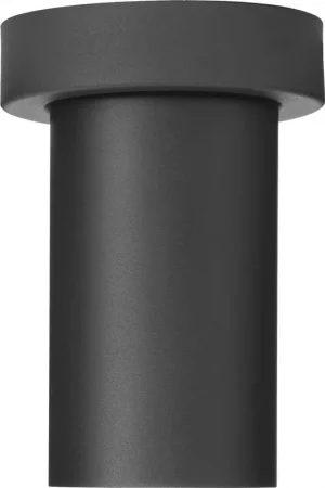 3IN Cylinders A19/PAR20 Black Recessed Lighting Final Sale