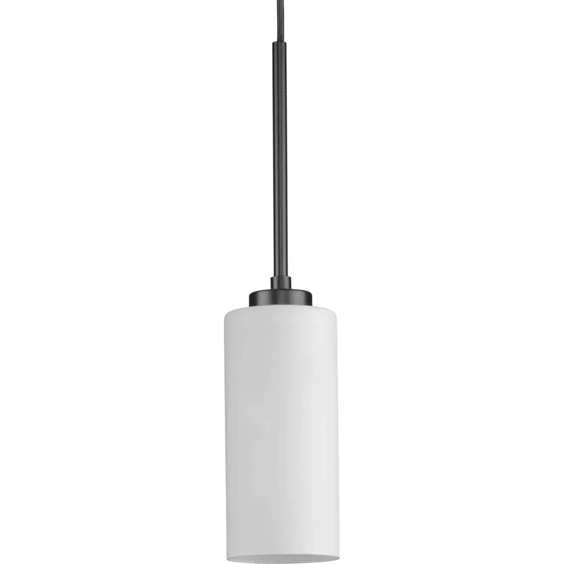 Express Delivery Cofield 1 Light 4 inch Matte Black Mini-pendant Ceiling Light