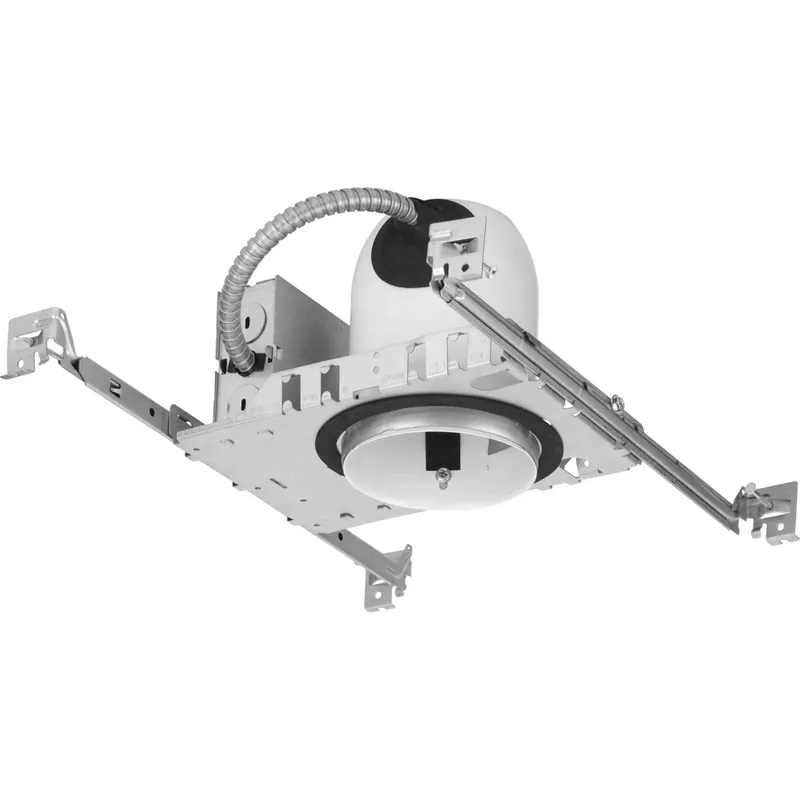 4in Recessed Housing PAR20 Unfinished Recessed Can in Non-IC Rated, New Construction Hot Picks