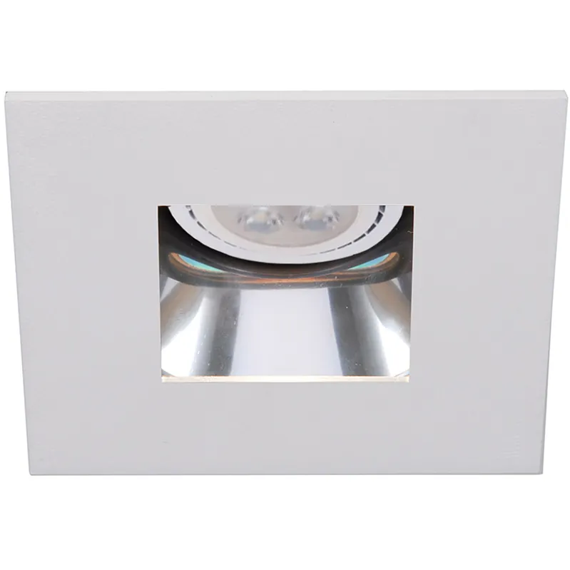 New Arrival WAC White Trim