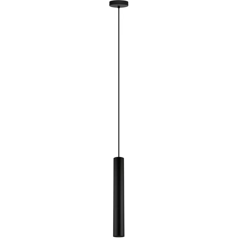 Tortoreto LED 2.36 inch Matte Black Mini Pendant Ceiling Light Trusted Brand