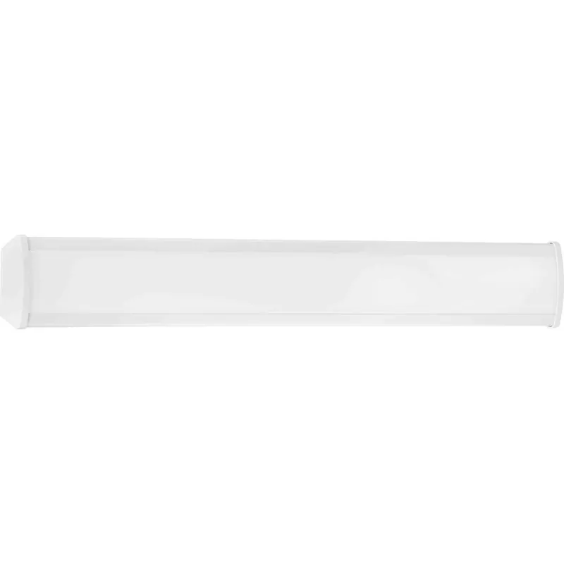 LED Wraps LED 47.35 inch White LED Wrap Light Ceiling Light, Progress LED Buy Direct