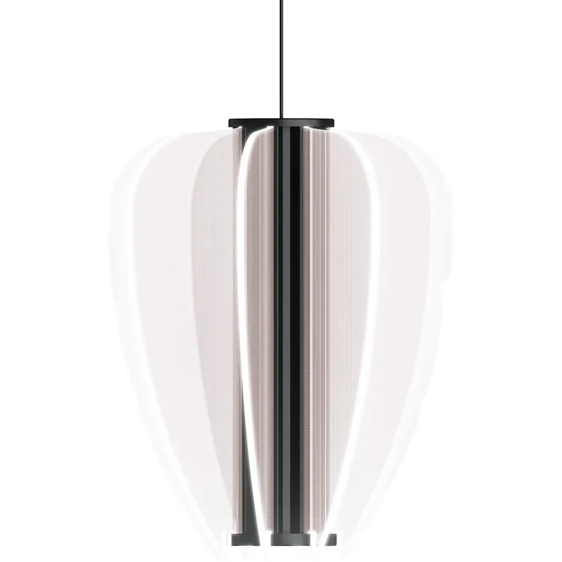 Weekend Sale Sean Lavin Mini Nyra 1 Light 12 Plated Brass Low-Voltage Pendant Ceiling Light in FreeJack, Integrated LED