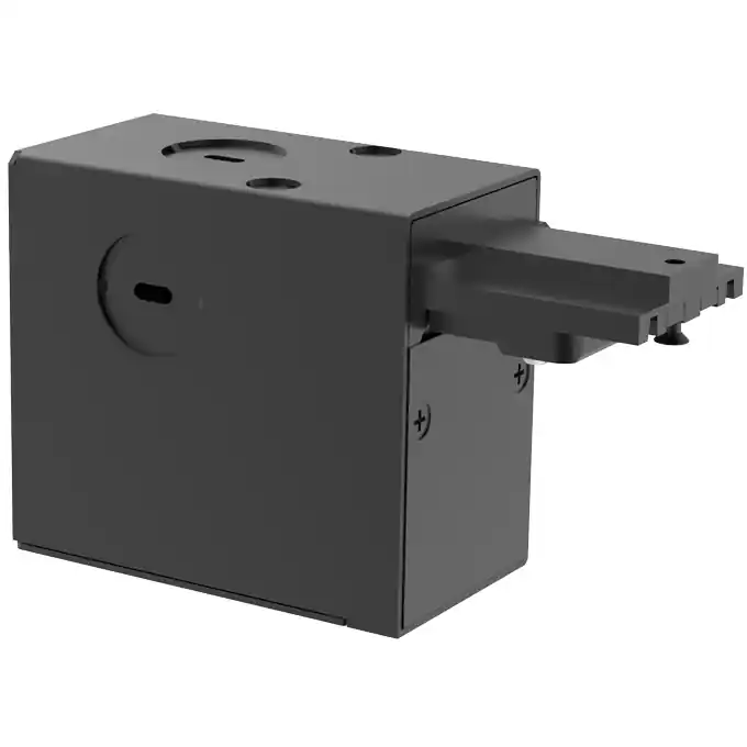 Ventrix Black Track Component Ceiling Light Must Have