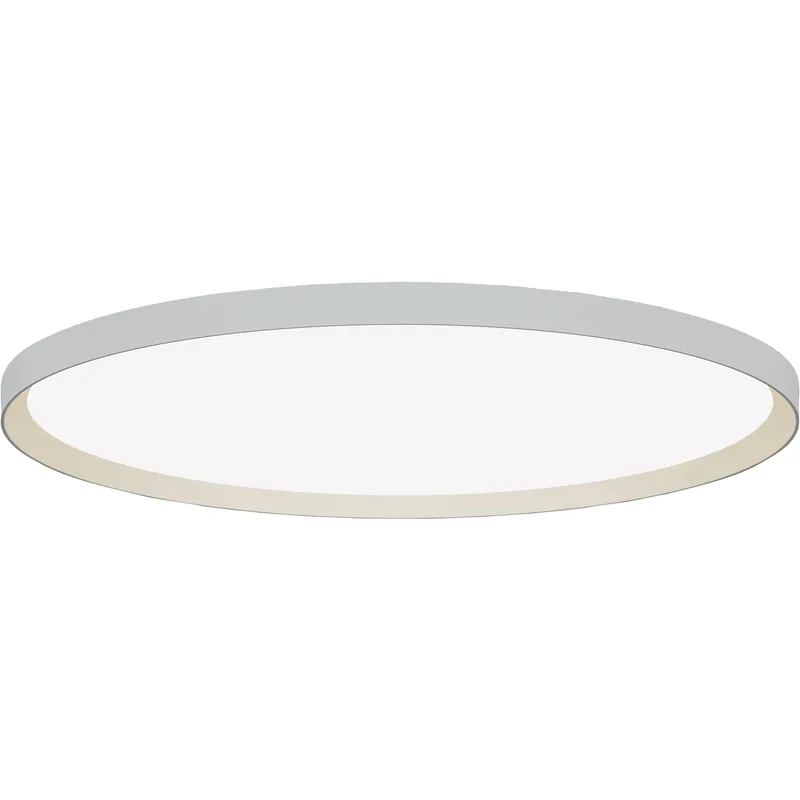 Genuine Bina LED 32 inch White Surface Mount Ceiling Light