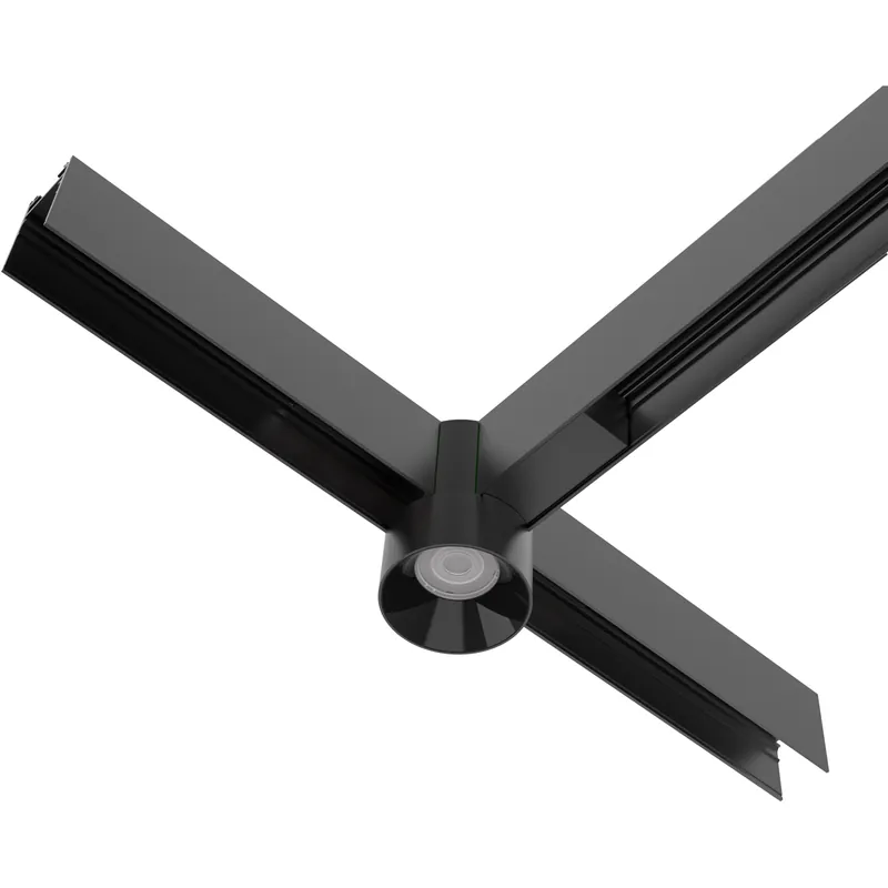 Mega Sale Ventrix 1 Light 48 Black Track Fixtures Ceiling Light