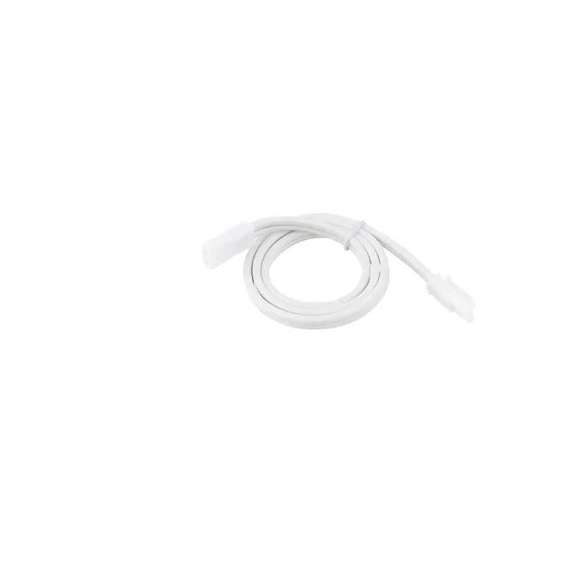 Bulk Order Tyler White Button Light, WAC Limited