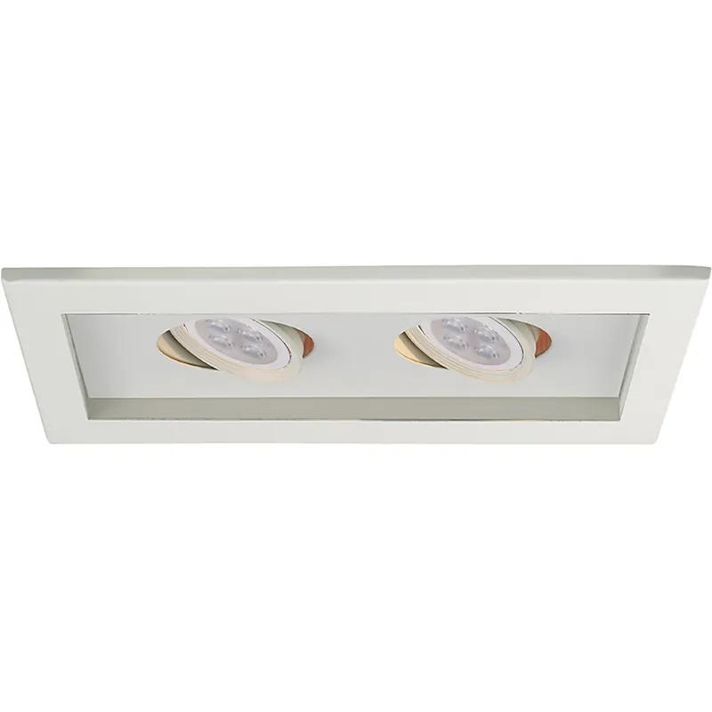 WAC LED White Recessed Lights Buy Today
