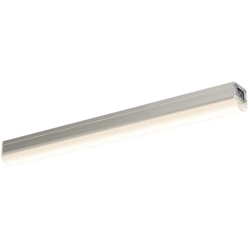 Power-Led Linear LED 24 inch Aluminum Linear Ceiling Light, Under Cabinet Light Best Choice