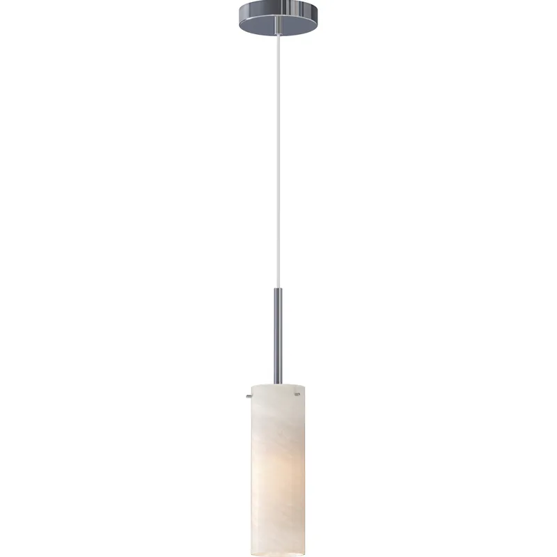Fresh Stock Blizzard 1 Light 3.25 inch Polished Chrome Linear Pendant Ceiling Light