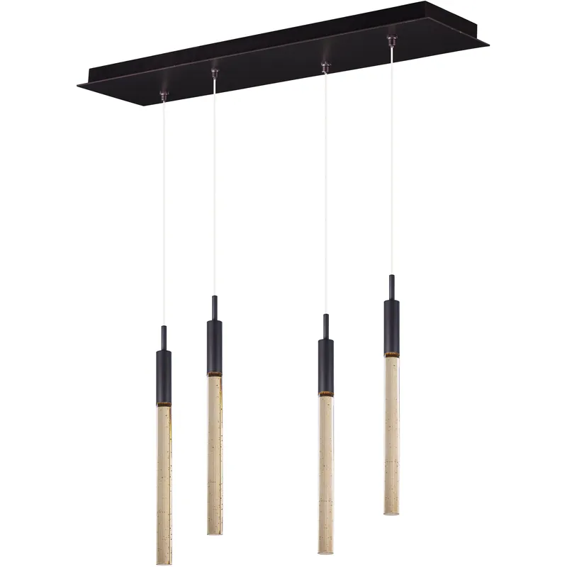 No Minimum Order Scepter Linear Pendant Ceiling Light
