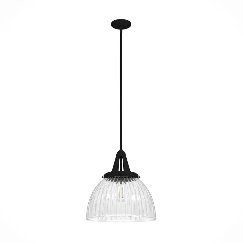 Cypress Grove 1 Light 16 inch Natural Iron Pendant Ceiling Light Holiday Sale