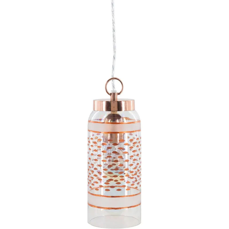 Greger 1 Light 11 inch Pendant Ceiling Light Modern